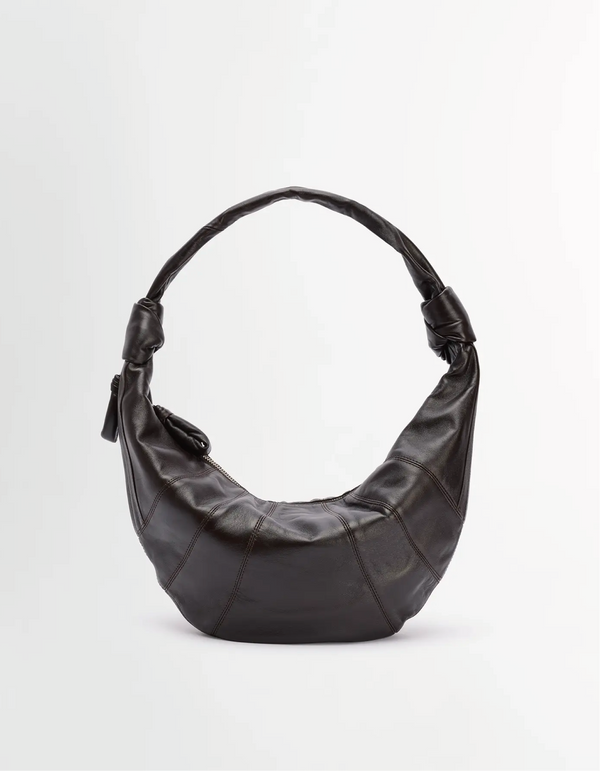 Fortune Croissant Bag