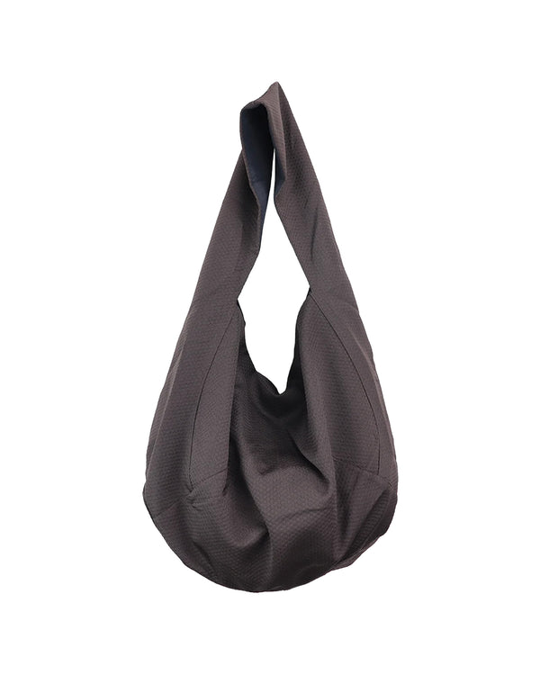 Factory Bag — Burgundy