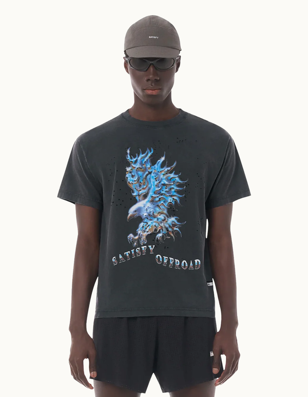 MothTech™ Offroad T‑Shirt