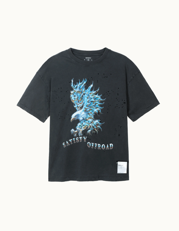 MothTech™ Offroad T‑Shirt
