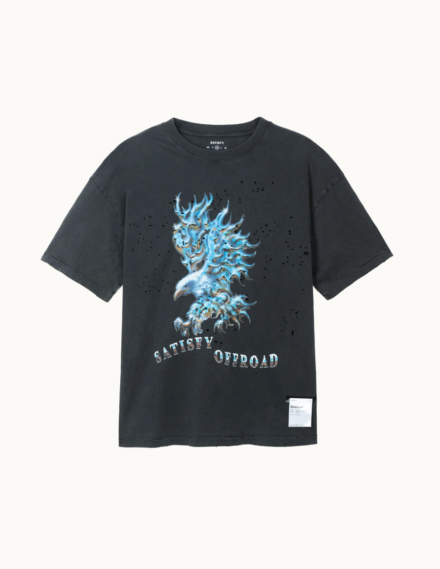 MothTech™ Offroad T‑Shirt