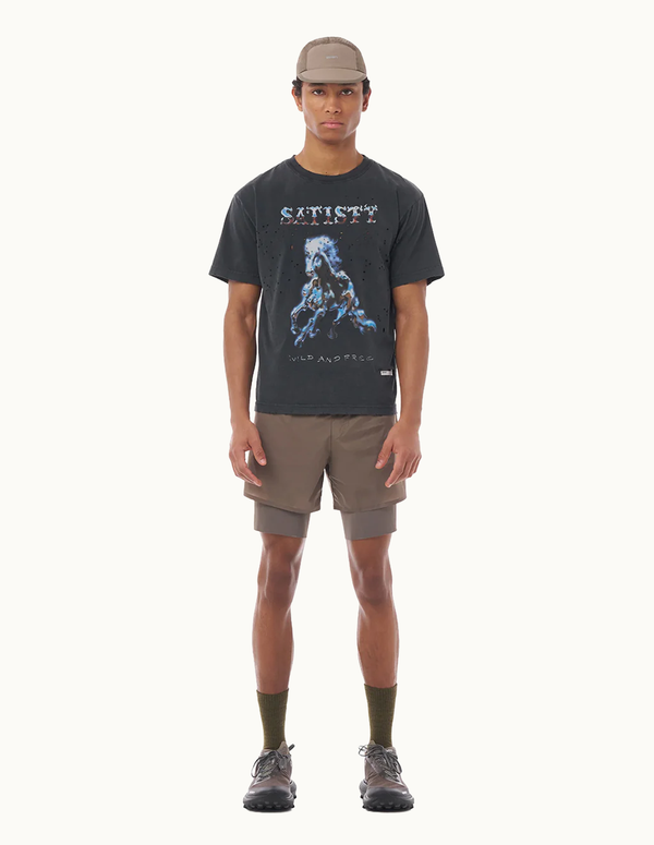 MothTech™ Wild & Free T‑Shirt