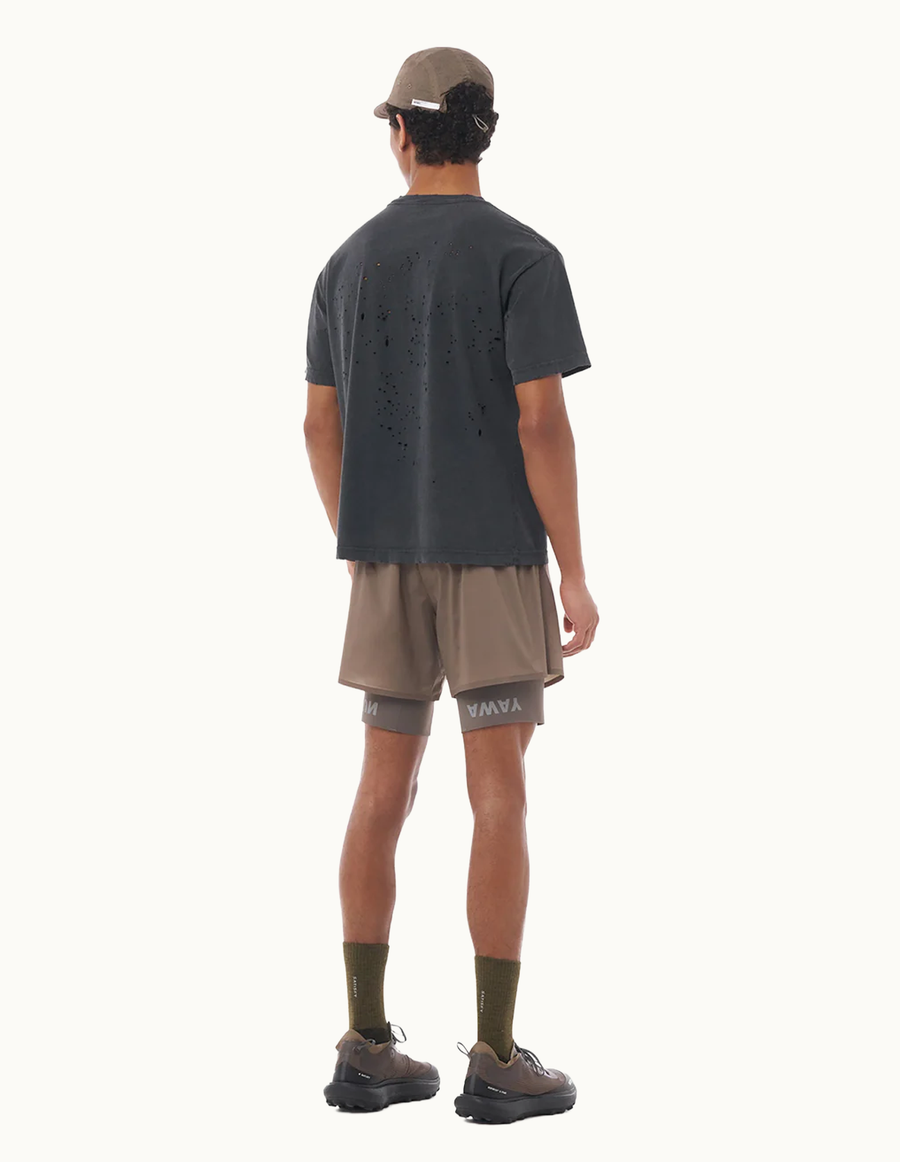MothTech™ Wild & Free T‑Shirt