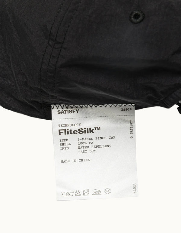 FliteSilk™ 5‑Panel Pinch