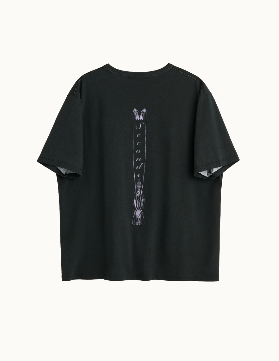 New Box T- Cybernetic Angel Print
