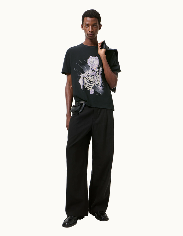 New Box T- Cybernetic Angel Print