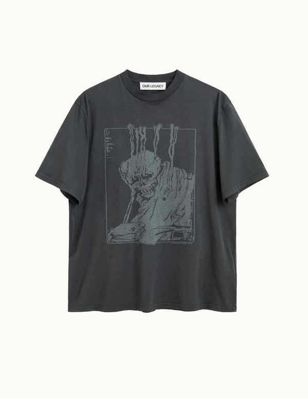 Box T – Angry Fan Mail Print