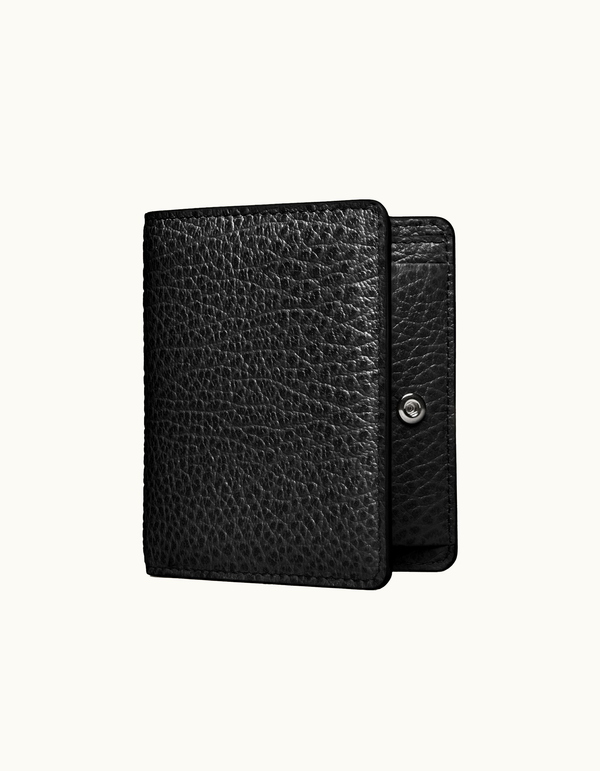 Popper Wallet