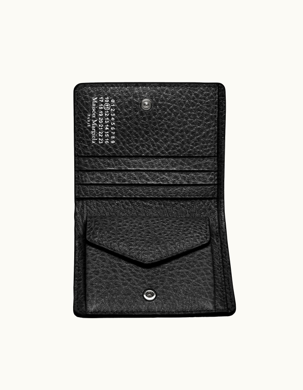 Popper Wallet