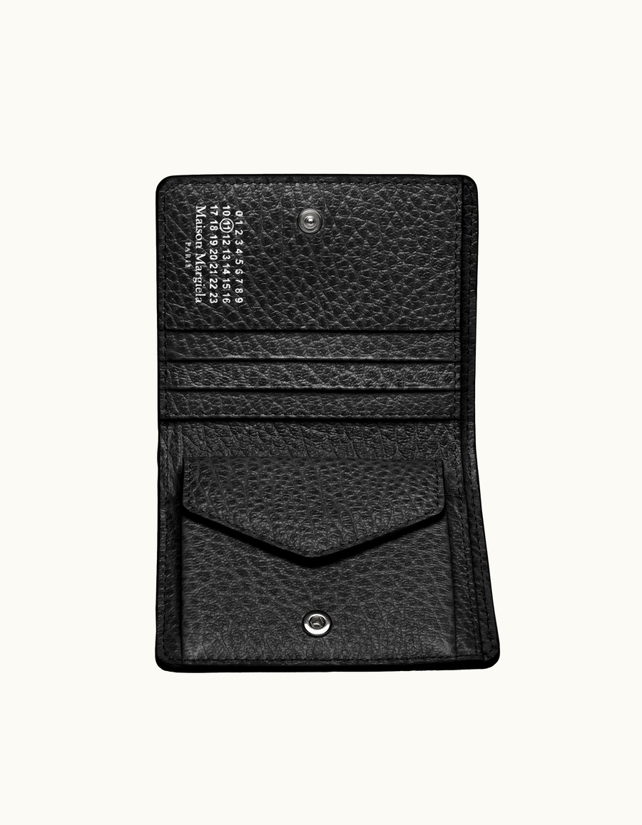 Popper Wallet