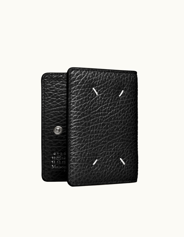 Popper Wallet