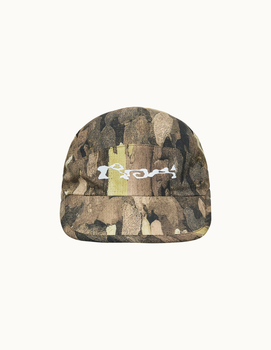Bark Cap