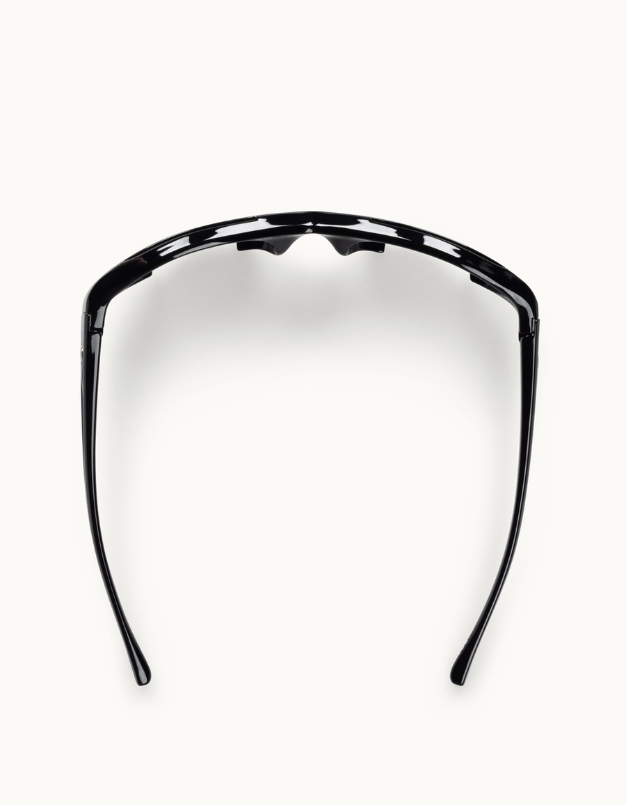 No Problemo Cyborg Sunglasses