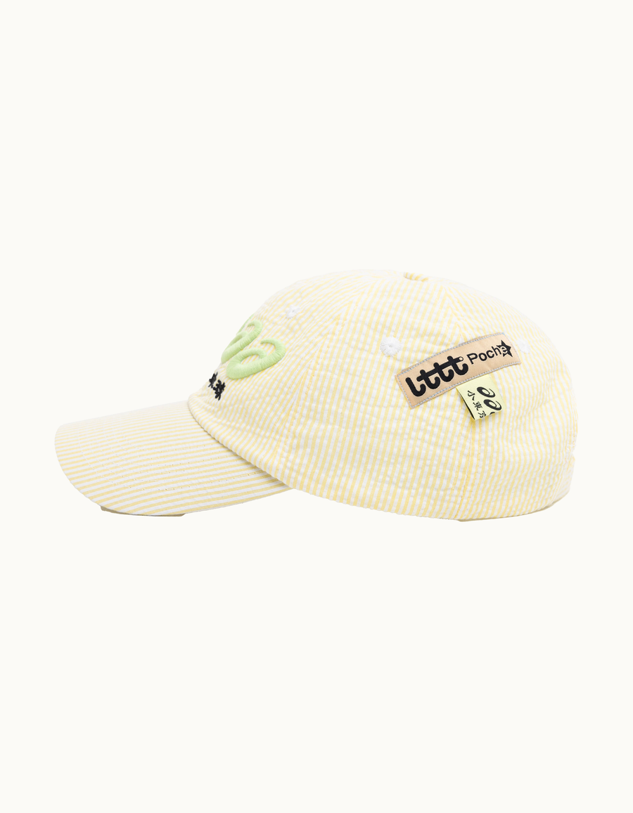 Asics AAAA Cap