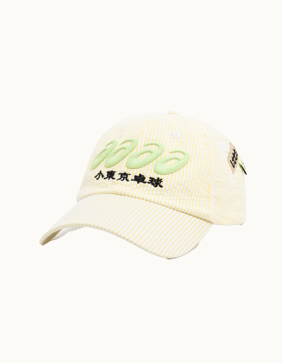 Asics AAAA Cap
