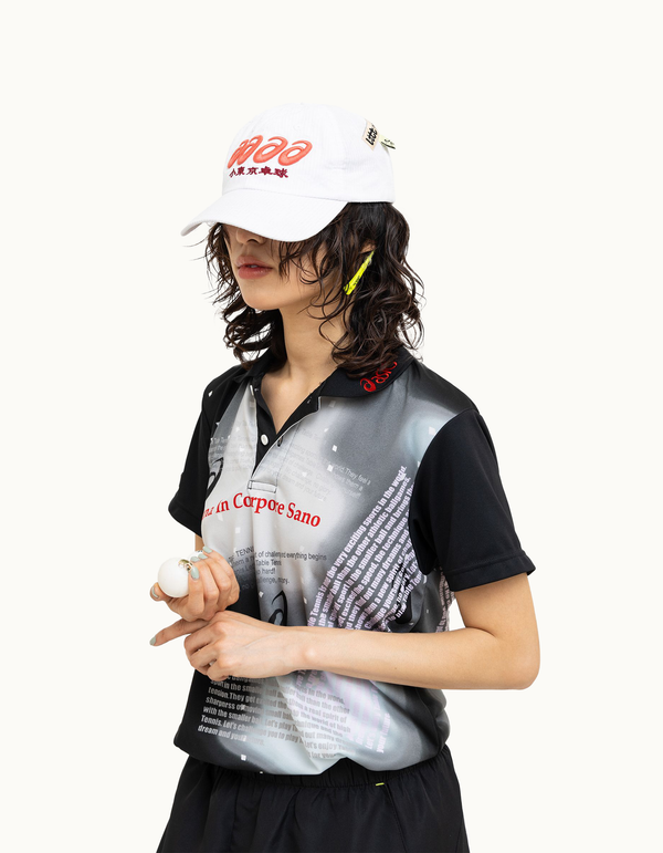 Asics AAAA Cap