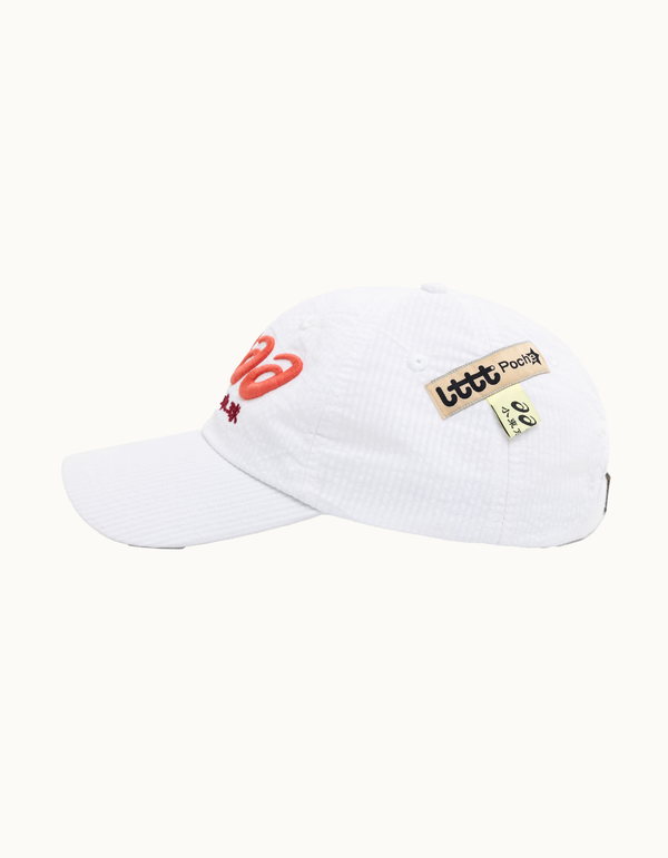 Asics AAAA Cap