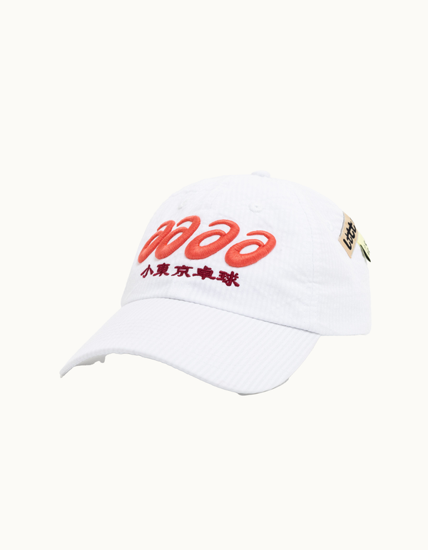 Asics AAAA Cap