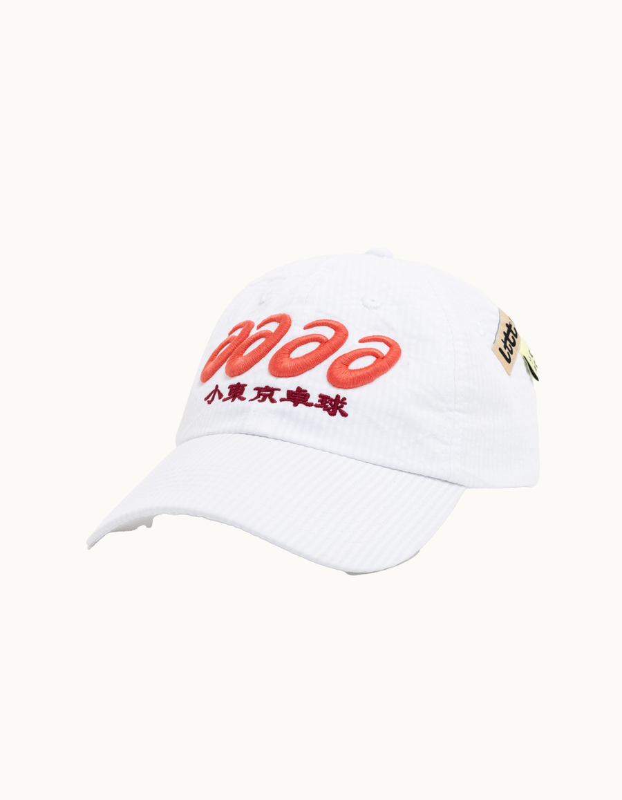 Asics AAAA Cap