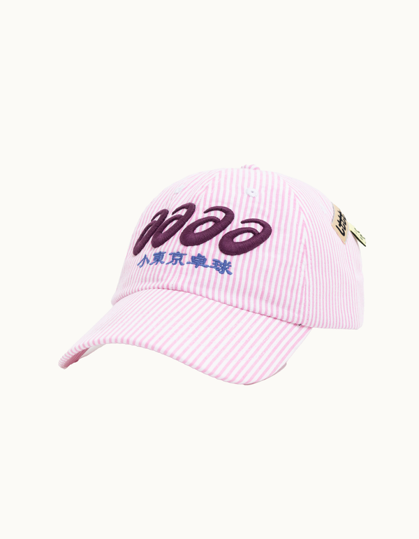 Asics AAAA Cap
