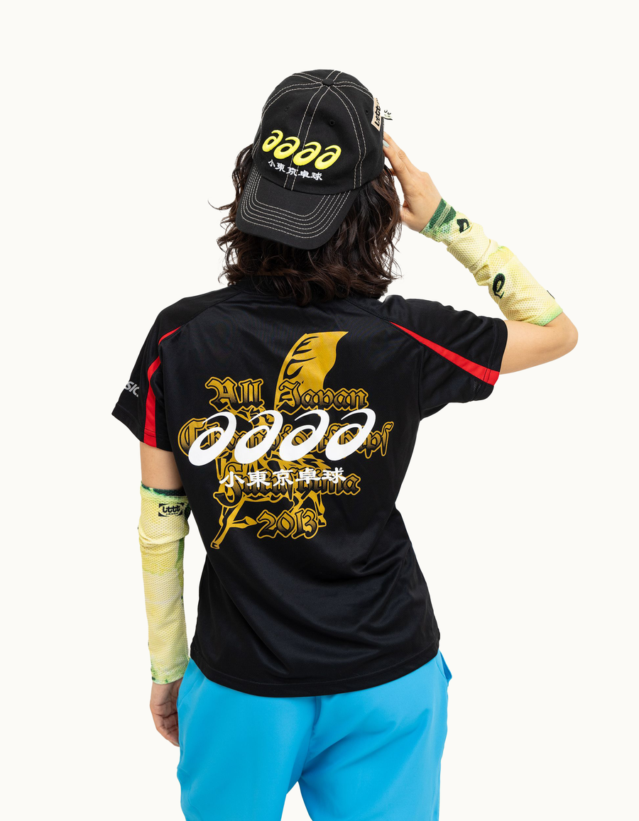 Asics AAAA Cap
