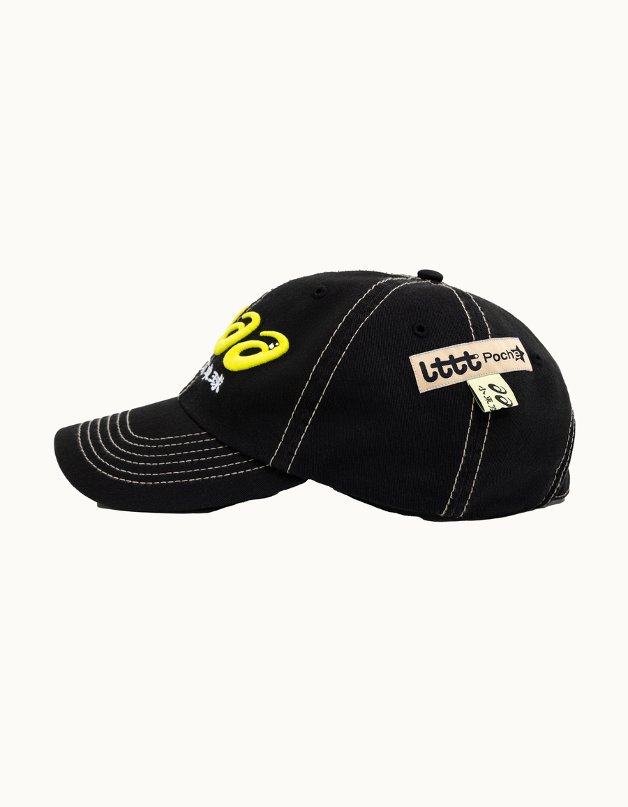Asics AAAA Cap
