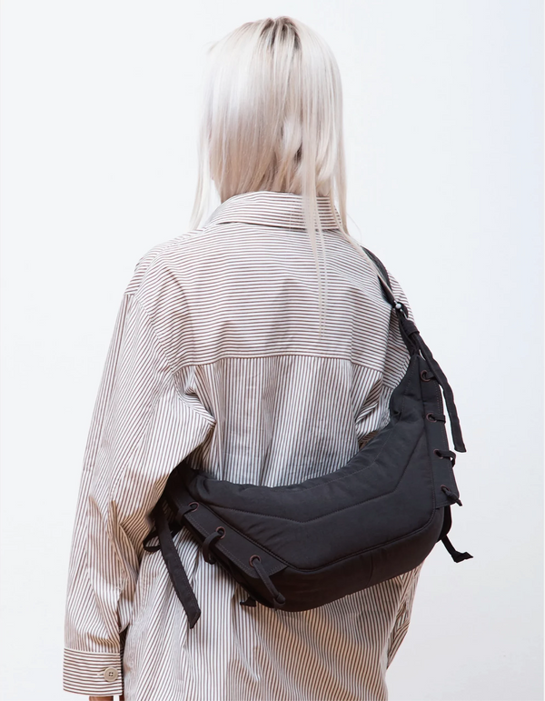 Small Soft Game Bag