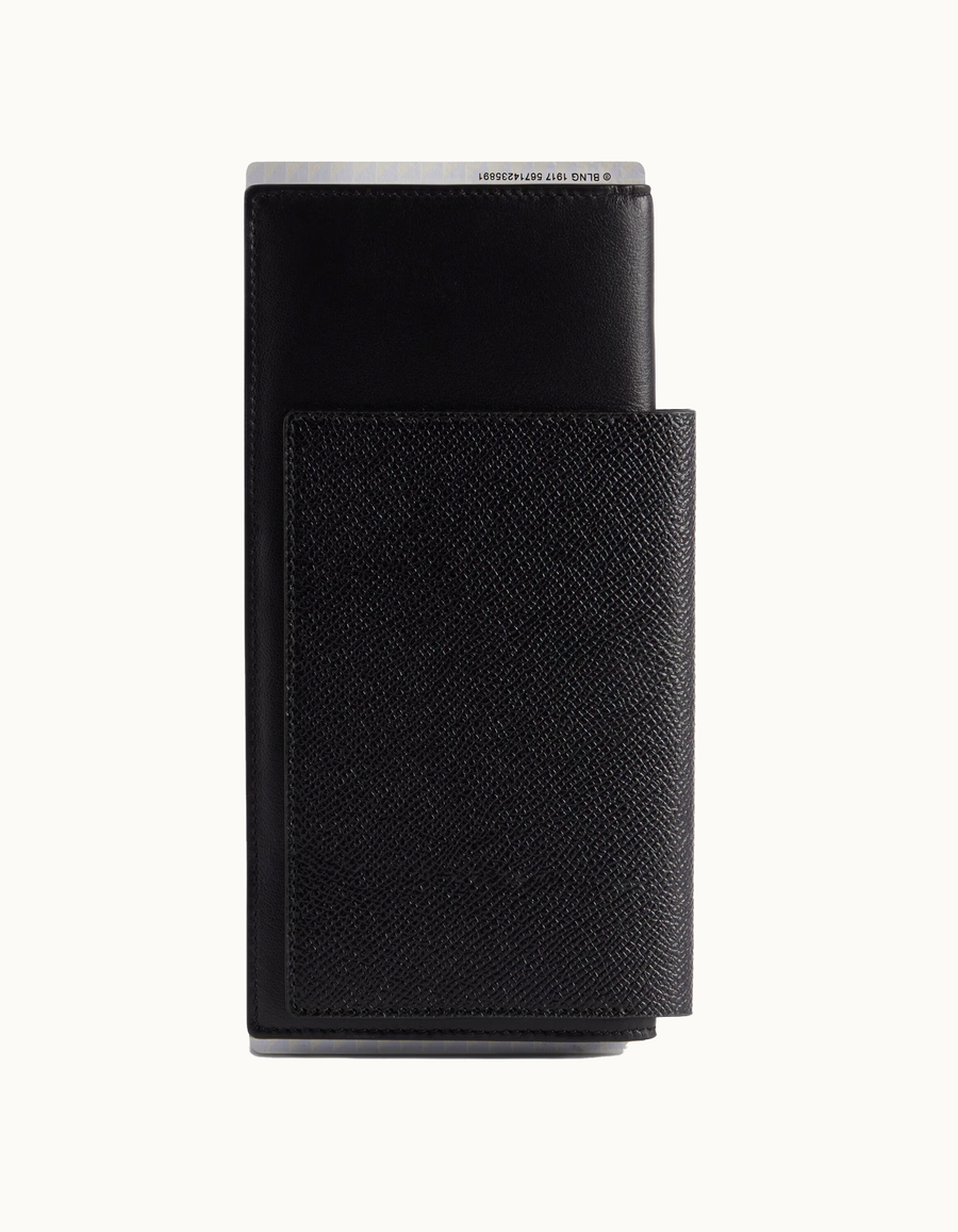 Passport Long Wallet 1 Ticket