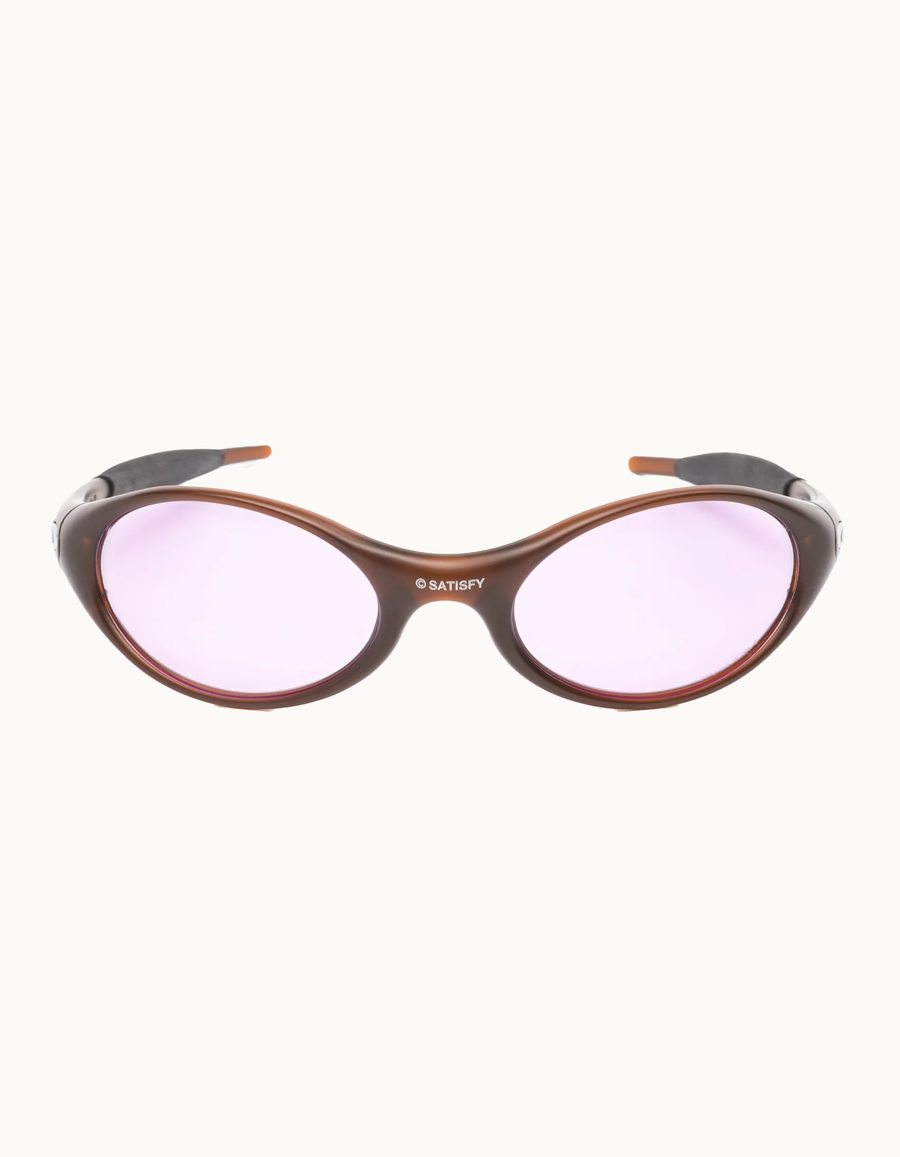 SATISFY® Eye Jacket™