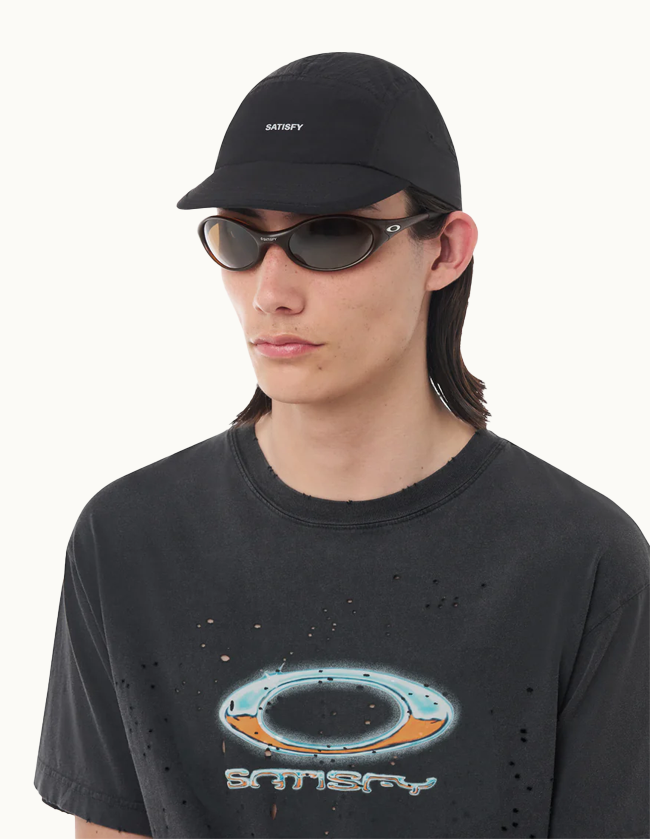 SATISFY® Eye Jacket™