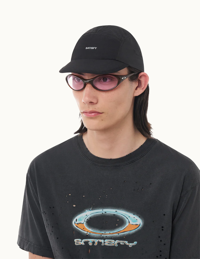 SATISFY® Eye Jacket™