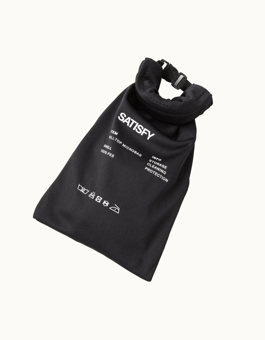 SATISFY® Eye Jacket™