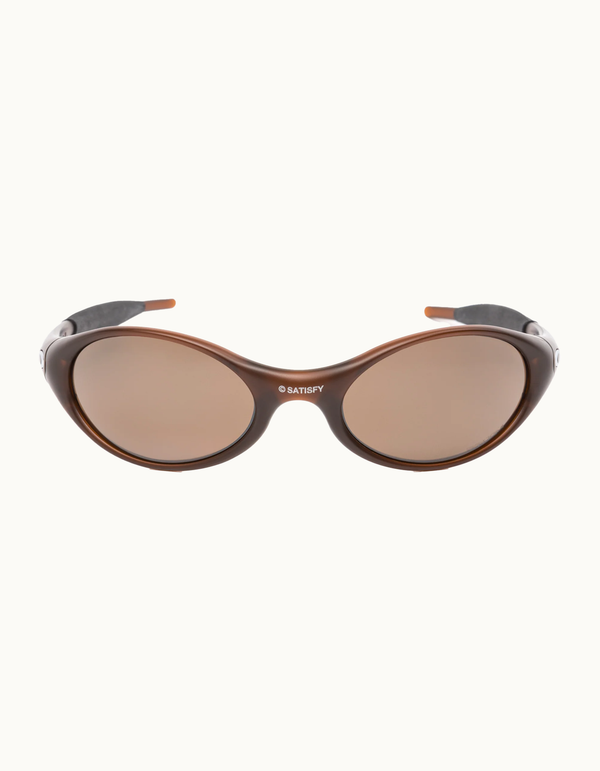 SATISFY® Eye Jacket™