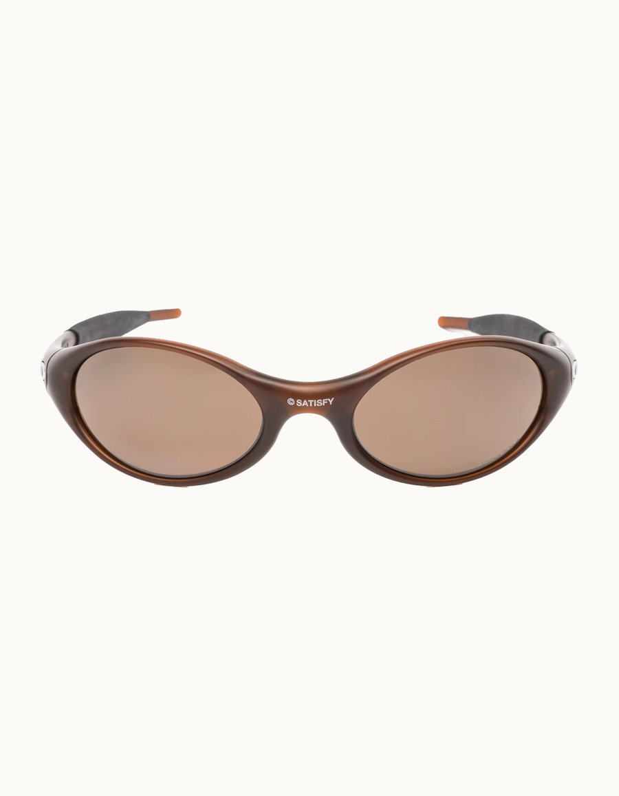 SATISFY® Eye Jacket™