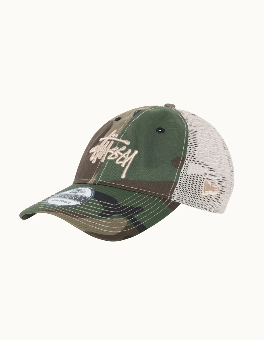New Era 9twenty Basic Trucker