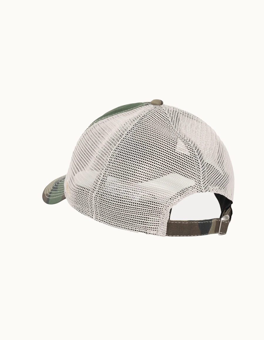 New Era 9twenty Basic Trucker