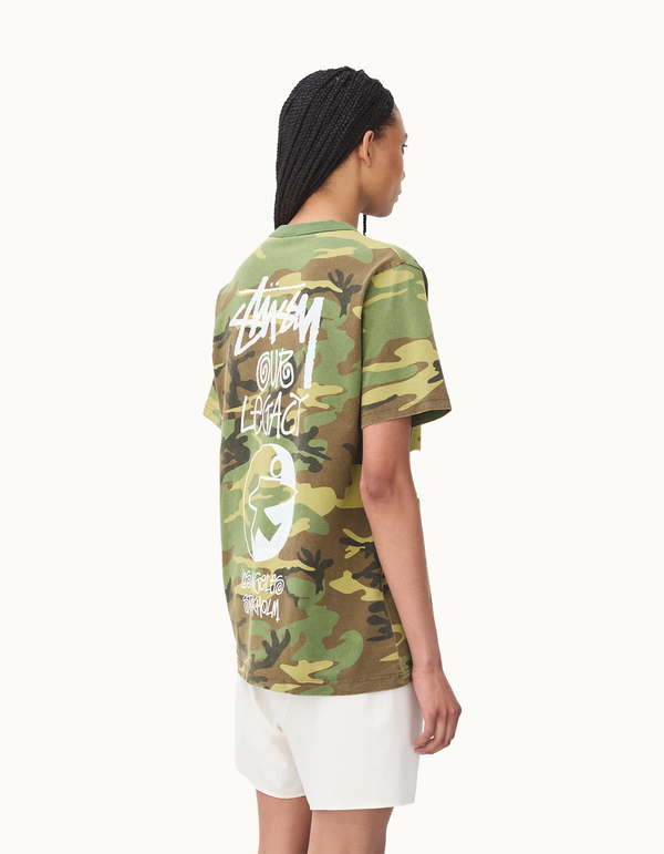 OL Surfman Tee