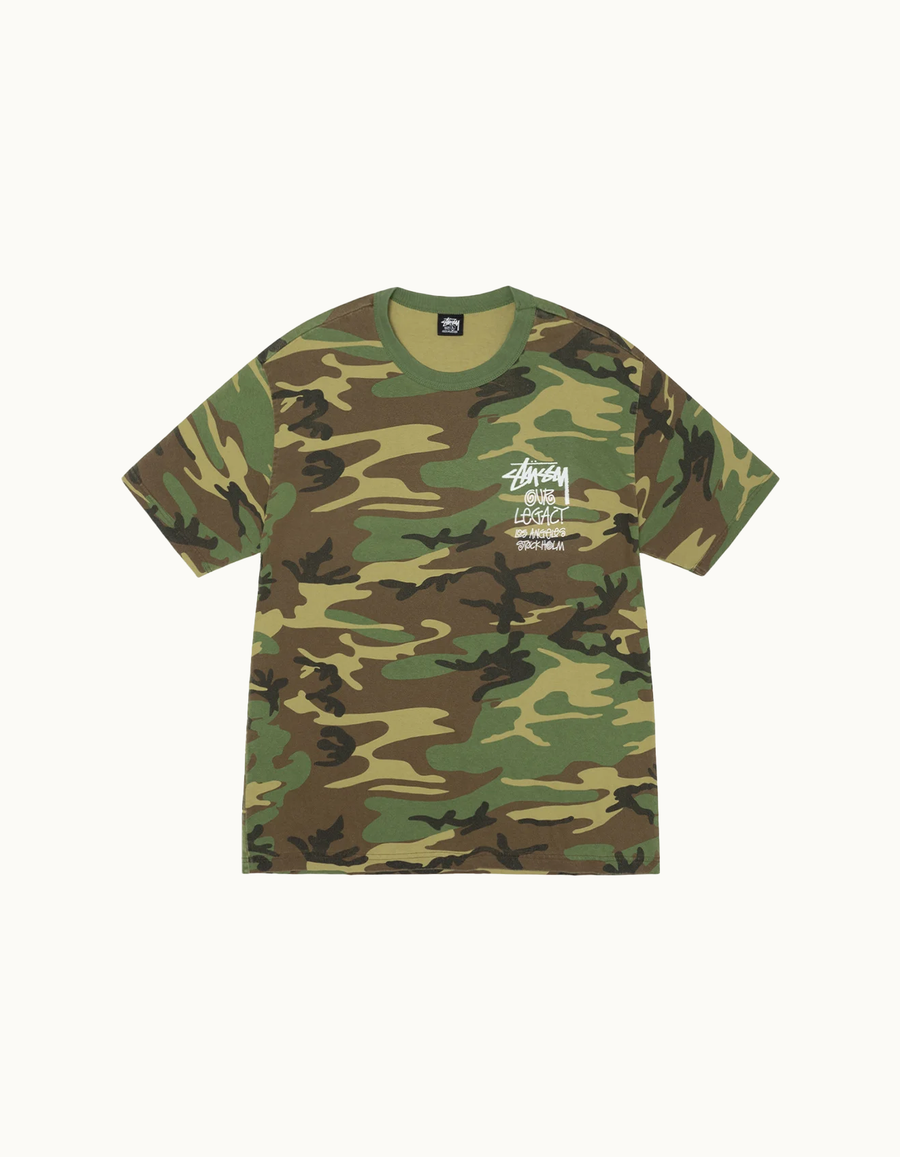 OL Surfman Tee