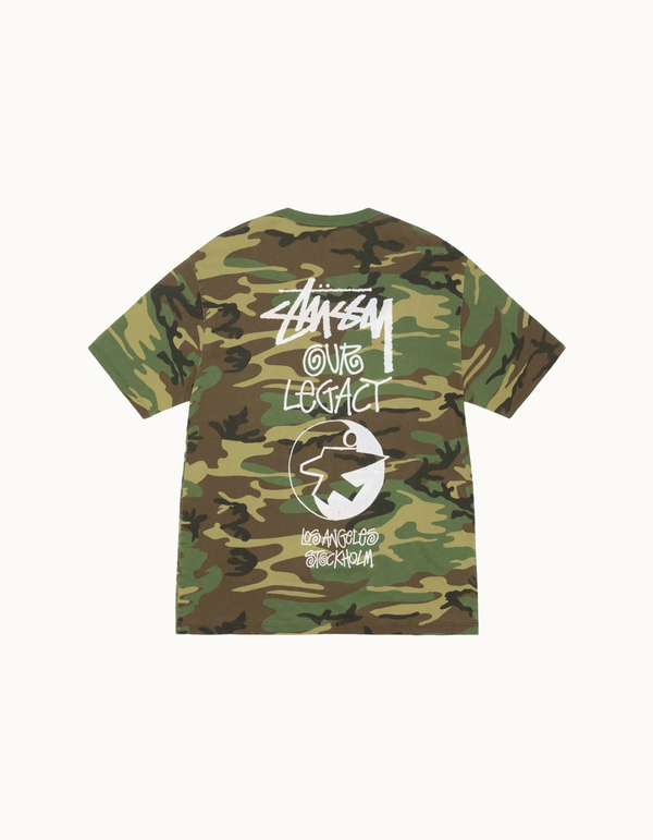 OL Surfman Tee