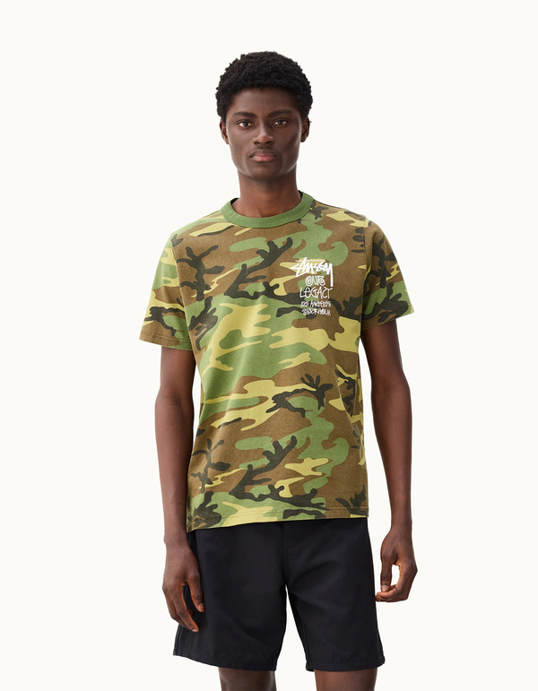 OL Surfman Tee