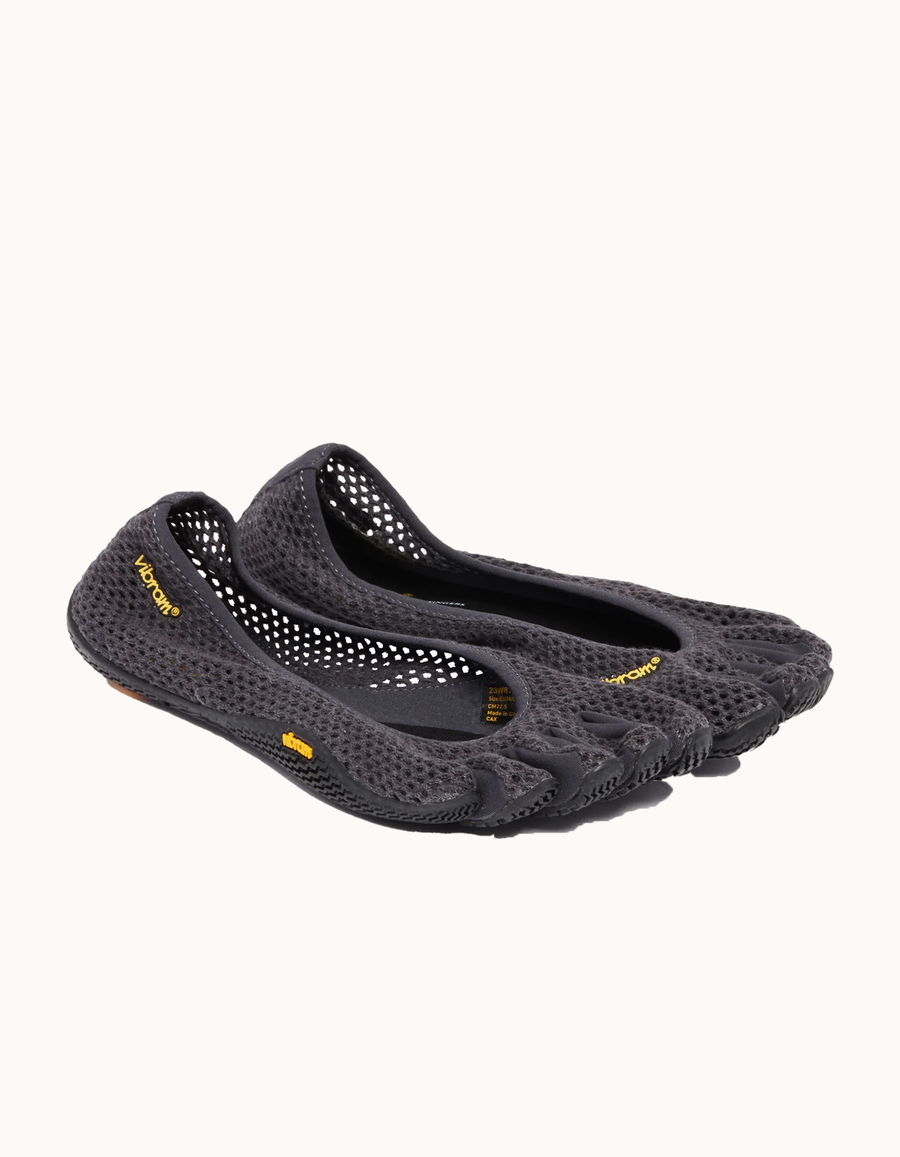 Vi-B Eco-Black