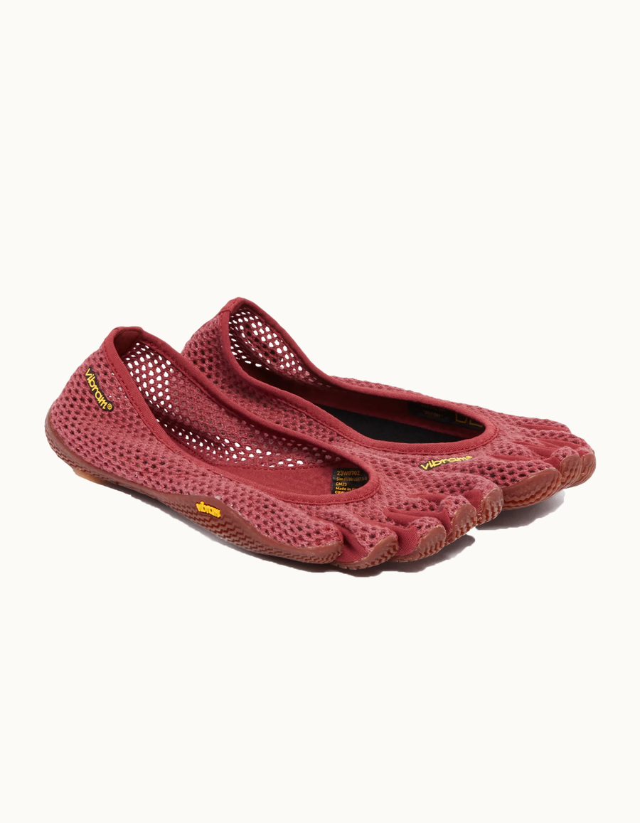Vi-B Eco-Burgundy