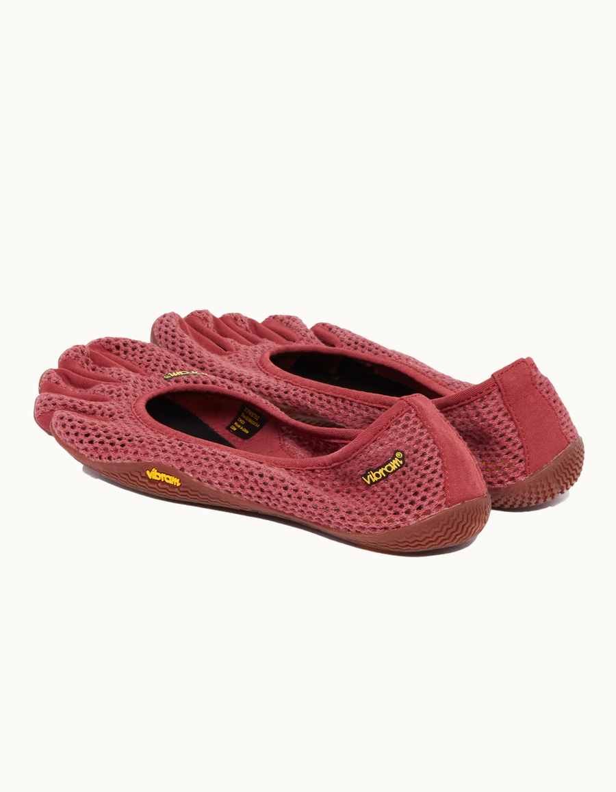 Vi-B Eco-Burgundy