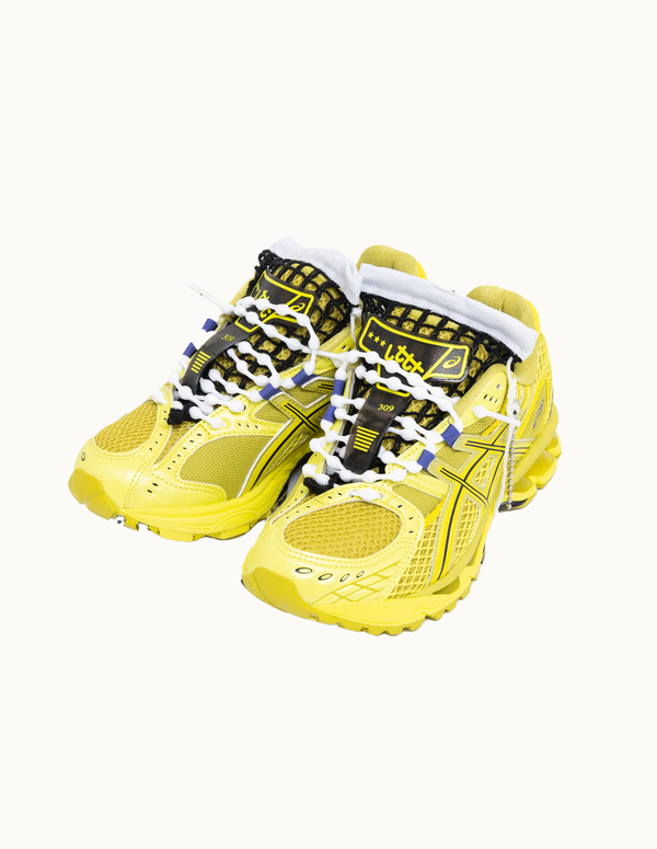 Asics Gel-Nimbus 10.1