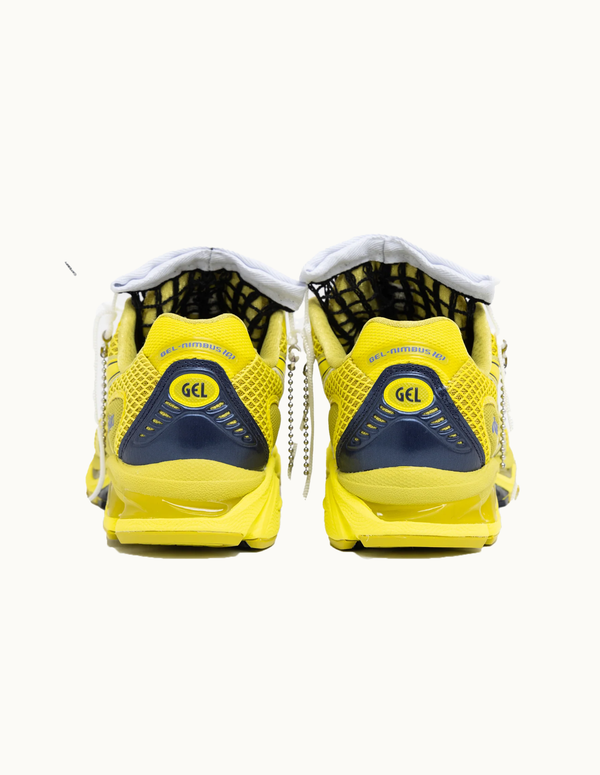 Asics Gel-Nimbus 10.1