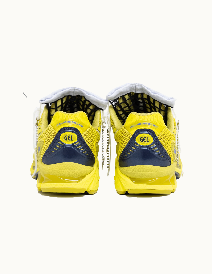Asics Gel-Nimbus 10.1
