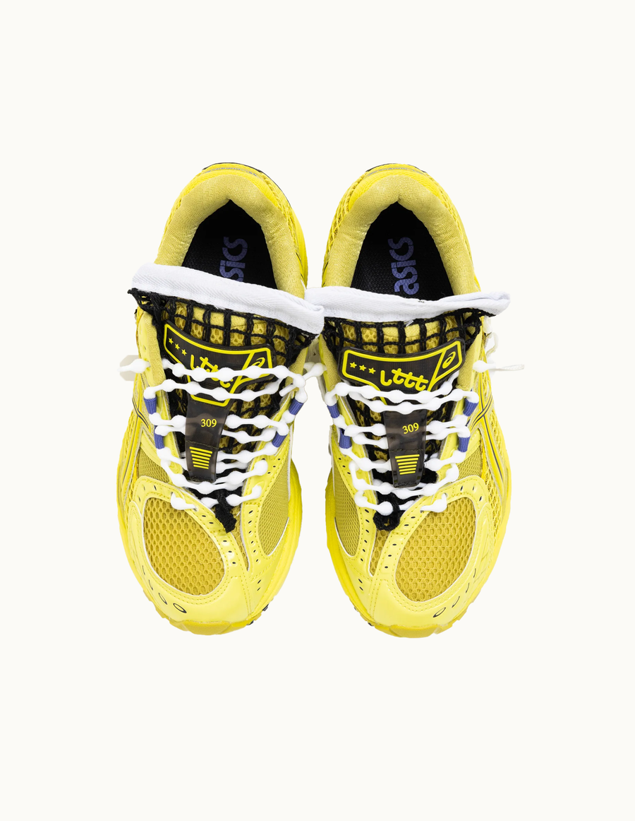 Asics Gel-Nimbus 10.1