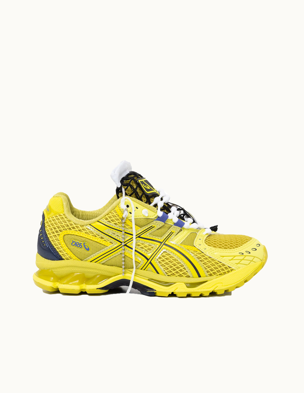 Asics Gel-Nimbus 10.1