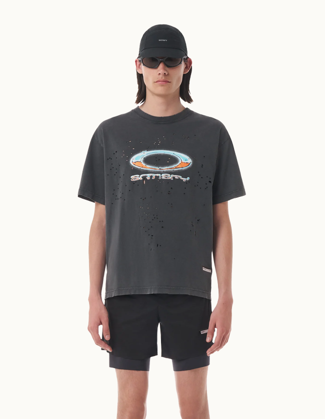 MothTech™ Satisfy® T‑Shirt