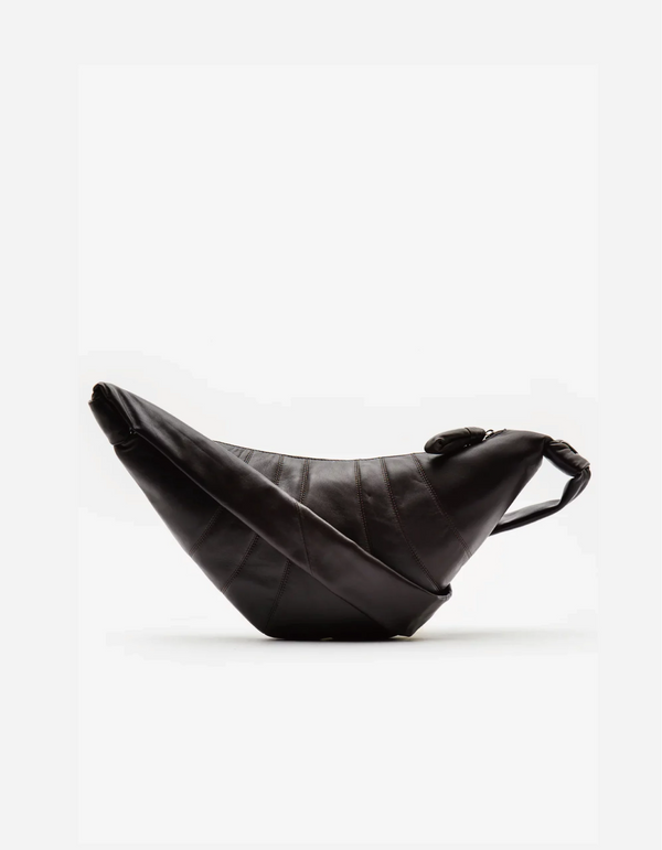 Medium Croissant Bag
